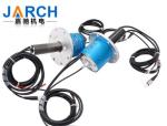 Multimode ROV Robot 2000RPM Electrical Slip Ring