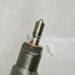 PC200-8 Excavator Rail Diesel Engine Fuel Injector 0445120231 0445120059 6754-11