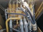 Original Hydraulic Valve Used Cat313d Crawler Excavator with 0.52m3 Bucket