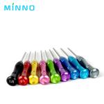 Dental Mechanic Implant Screwdriver Kit Dental Implant Tools 9pcs Dental