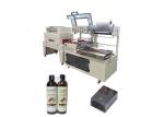 15-30/min POF/PE Book Shrink Wrap Machine DVD Shrink Wrapping Machine Made in