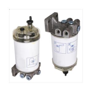 China Auto Parts Water Separator 8159966 8125468 For Truck Parts FH/FM/FMX/NH 9/10/11/12/13/16 factory