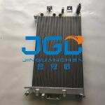 Dozer Parts D31-21 Hydraulic Oil Radiator 930117 Construction Machinery Parts