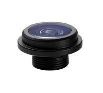 China Vandal Proof Outdoor Car Camera Lens Customized Design Available factory