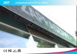 Large P16 Outdoor Front Service LED Display Module 320mm X 320mm