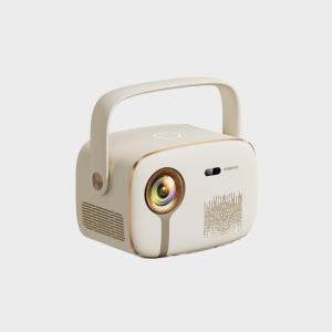 China 2.69 Inch LCD Portable Projector 1280*720P 180Lm High Definition factory
