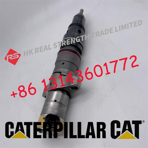 Common Rail C9 C7 Diesel Engine Fuel Injector T434154 557-7637 5577637