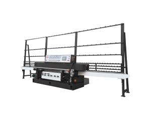 China Straight Line Stone Edge Grinding Machine factory