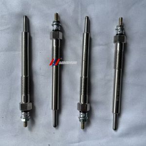 Glow Plug - V2203 For Kubota V2203 Engines