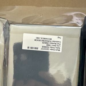 125800-02 | Bently Nevada | Isolated Keyphasor I/O Module