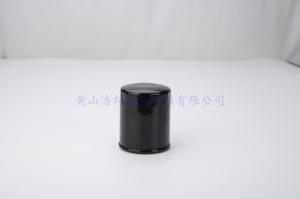 China Customized 15208-W1111 Auto Oil Filter High Performance Screw On Oil Filter factory