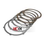 Excavator Travel Motor Hydraulic Spare Parts GM60 M4V290 Kobelco SK460 Sany