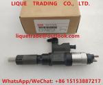 DENSO fuel injector 095000-5007 , 8-97306071-8 , 0950005007 , 97306071 ,
