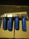 Alloy K 500 Monel K 500 N05500 2.4375 Bolt Nut Stud Washer