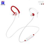 Sweatproof 40cm Sports Bluetooth Earphones With Mic