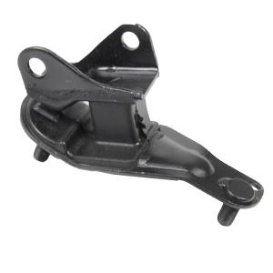 China 50850-SDA-A02 Rubber Engine Mount Honda ACCORD CRV CIVIC HRV Suspension Transmission Parts factory