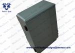 4G 5G Cell phone Blocker GSM CDMA PCS Prison Jammer 300 - 600M Shielding Radius