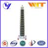 Buy cheap 110KV Metal Zinc Oxide Lightning Surge Arrester Used in Substation Over Voltage from wholesalers