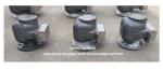 533HFB-80A BALLAST TANK AIR VENT HEAD AND BALLAST AIR PIPE HEAD 533hfb-80a BODY