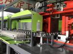 Plastic Pet Bottle Making Machine with 3500x2150x2100 mm Measurement