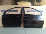 High Durability Grey Honda Door Replacement OEM Honda CRV 2012 car Door Shell