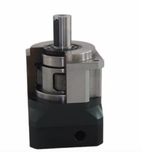 China IP54 Precision Planetary Gearbox For Servo Motor 3000rpm 60 90 115 145mm factory