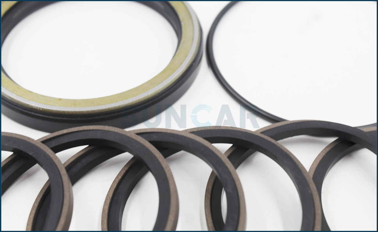 703-07-23100 7030723100 Swivel Joint Assy Kit For Komatsu Excavator PC100N-6 PC60-6/6S/6C/6Z PC60L-6 PC70-6/6S/7/7E