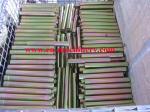 ZN Type Concrete Vibrator Rod / Reinforced Concrete Iron Rods