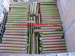 China Express Hot Sale China Concrete Vibrator Rod Poker Needle Shaft factory