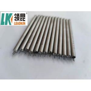 China 12mm SS310 Mi Type S Thermocouple Extension Cable Type K Wire MgO33 on sale