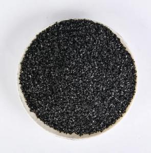 China Industrial Activated Charcoal Pellets Adsorbent Activated Charcoal Granules factory