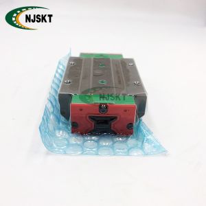 HIWIN RGW15CC Linear Guide Rail RG Type Linear Block Carriage