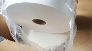 China tea bag filter paper factory