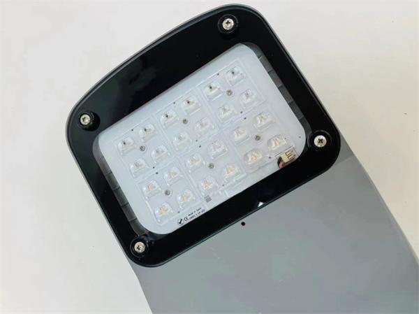 IP65 40W 6000K Outdoor LED Street Lights Waterproof Simple And Durable LED