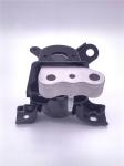 2007-2013 Toyota Corolla Zre141 Engine Mounting Rubber Support OEM 12305-37070