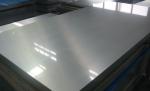 Customed 304 GB Cold Rolled Stainless Steel Sheets 2B Surface