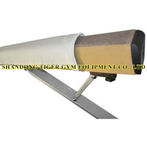 China Gymnastics Equipment Gymnastics Soft Mat for Balance Beam factory