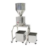 IP54 Full SUS 304 Metal Separator Machines FDA Standard 12 Months Warranty