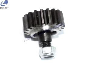 China Gear 75177000- Spare Part For GT7250 Cutter, Replacement parts For factory