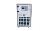 Small 1HP Industrial Water Chiller Unit / Glycol Air Cooled Industrial Chiller