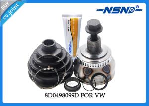 China VW Passat Cv Joint Assembly 8D0498099D Front Constant Velocity Joint factory