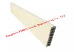 Acoustic FASEC Lightweight Concrete Panels , Grey lightweight precast concrete
