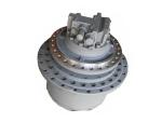 Sany Excavator Hydraulic Parts Travel Motor GM85 For Sany SY485H XCMG XE465