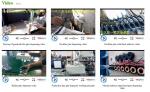 Industrial Glue Dispensing Equipment for PU Other Double Components Ratio 1 1 to