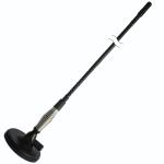 28MHz Fiberglass Cb Base Station Antenna Omni Directional RG58