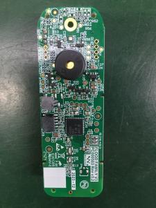 China One-stop Solution Industry PCBAs LW/LS min. 0.05mm Copper 1OZ from Trusted EMS factory
