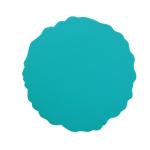 Flexible Silicone Resin Mold Irregular Shape Epoxy Resin Coaster