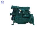 euro 3 standard Brand New Volvo D5E Engine For Excavator