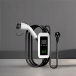 E-Mingze Factory ac 3.5 kw charger ev charger evse electric vehicle charging