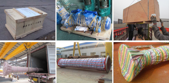 12T High Safety Pillar Jib Crane Lifting Speed 6.6m/Min Arm Length 4m